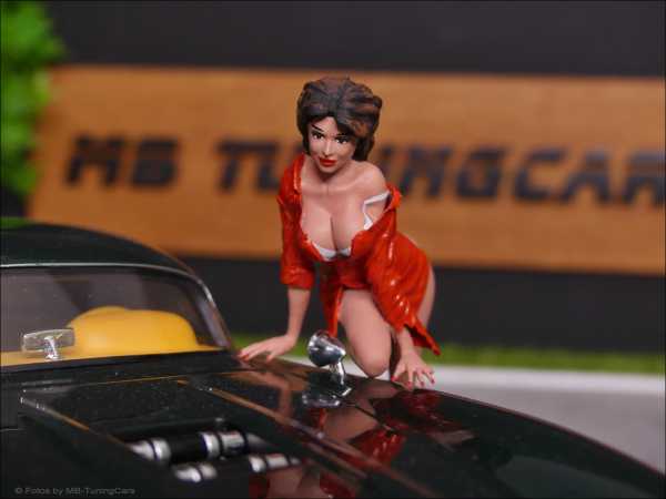 1:18 Foto Modell - Handgemacht - 3D - Unikate -